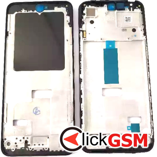 Fix Rama Display Xiaomi Redmi 12