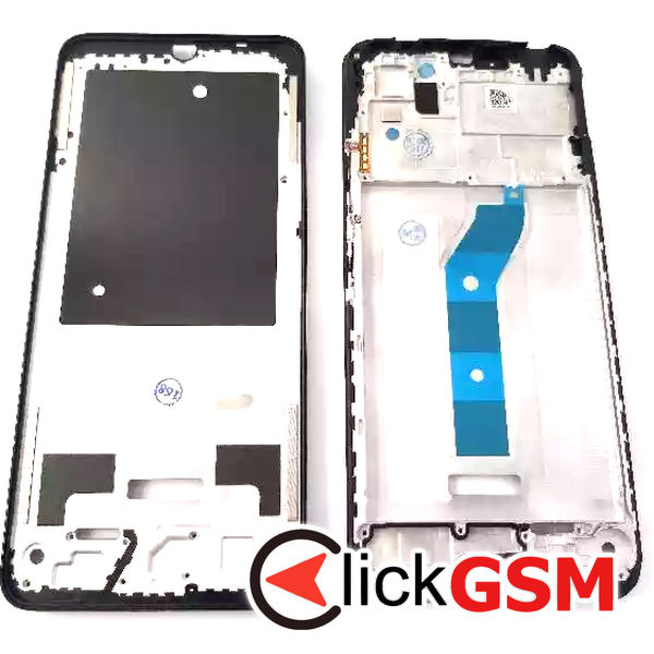 Fix Rama Display Xiaomi Redmi 13c