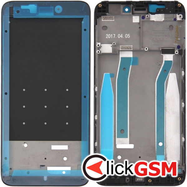 Fix Rama Display Xiaomi Redmi 4x