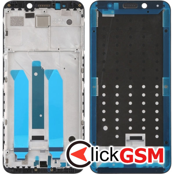 Fix Rama Display Xiaomi Redmi 5 Plus