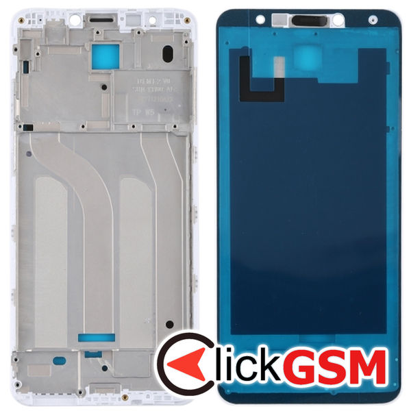 Fix Rama Display Xiaomi Redmi 5