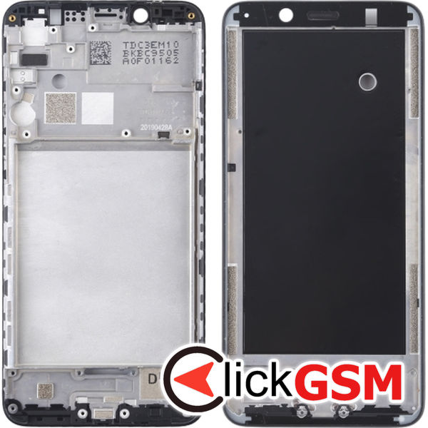 Fix Rama Display Xiaomi Redmi 7a