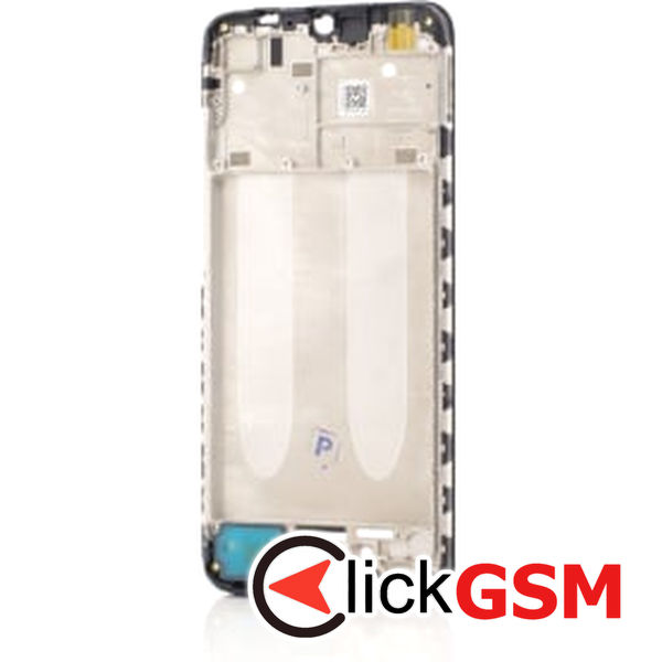 Fix Rama Display Xiaomi Redmi 9a