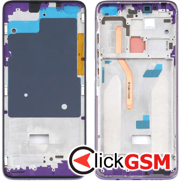 Fix Rama Display Xiaomi Redmi K30