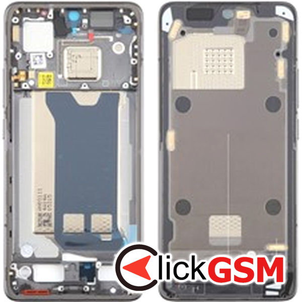 Fix Rama Display Xiaomi Redmi K80