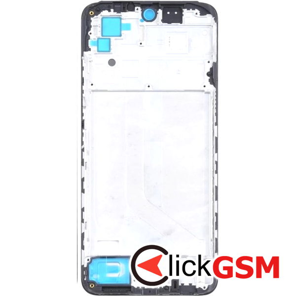 Fix Rama Display Xiaomi Redmi Note 10s