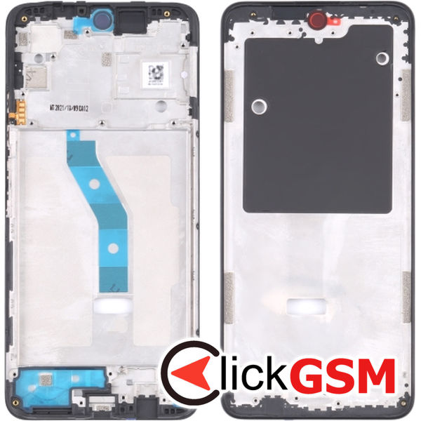 Fix Rama Display Xiaomi Redmi Note 11