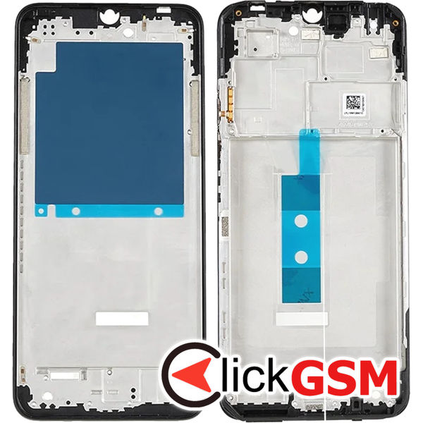 Fix Rama Display Xiaomi Redmi Note 11e 5g