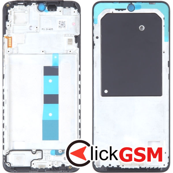 Fix Rama Display Xiaomi Redmi Note 12 4g