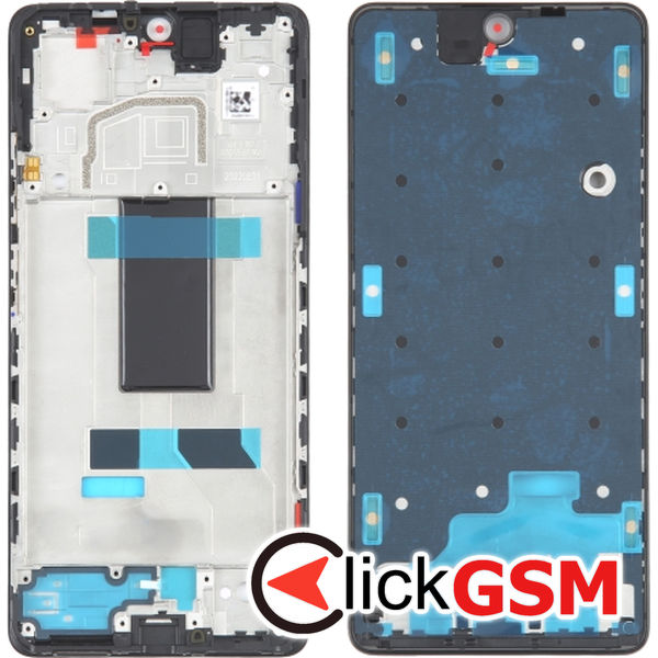 Fix Rama Display Xiaomi Redmi Note 12 Pro 5g