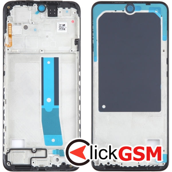 Fix Rama Display Xiaomi Redmi Note 12s