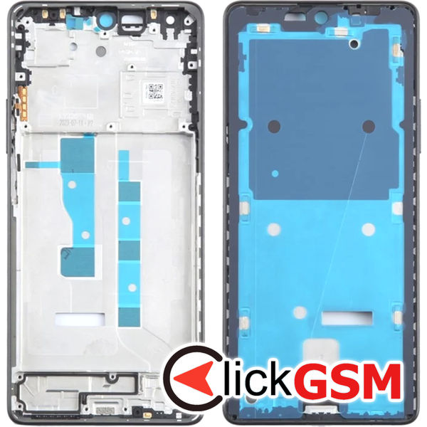 Fix Rama Display Xiaomi Redmi Note 13 5g