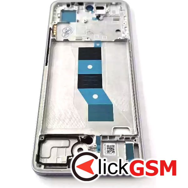 Fix Rama Display Xiaomi Redmi Note 14 4g