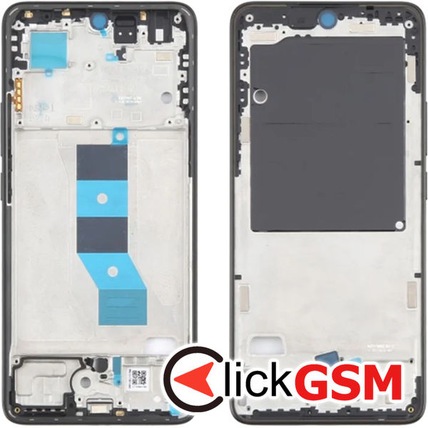 Fix Rama Display Xiaomi Redmi Note 14 5g