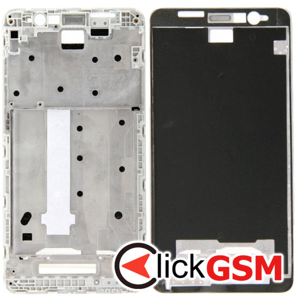 Fix Rama Display Xiaomi Redmi Note 3