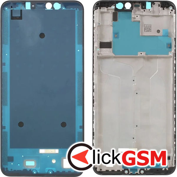 Fix Rama Display Xiaomi Redmi Note 6 Pro