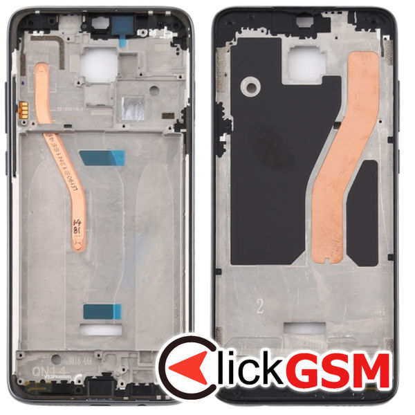 Fix Rama Display Xiaomi Redmi Note 8 Pro