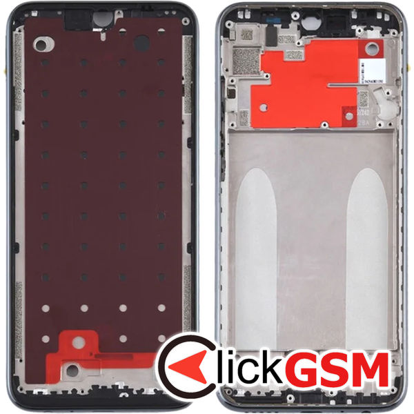 Fix Rama Display Xiaomi Redmi Note 8t