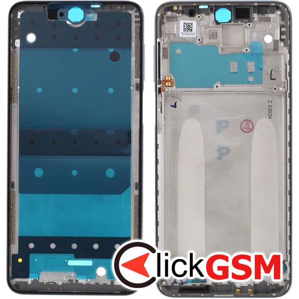 Fix Rama Display Xiaomi Redmi Note 9 Pro