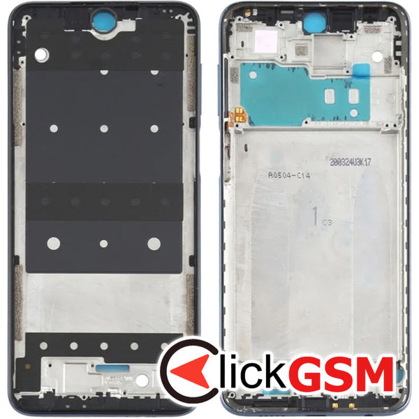 Fix Rama Display Xiaomi Redmi Note 9s