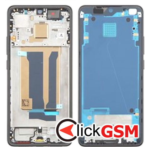 Fix Rama Display Xiaomi Redmi Turbo 4