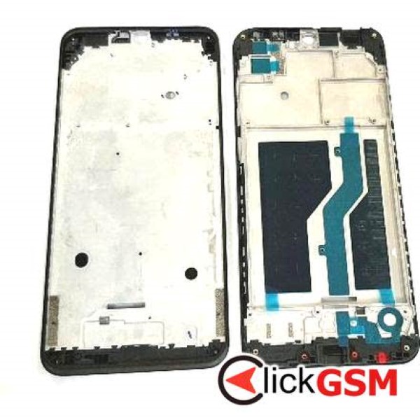 Fix Rama Display Zte Blade A5 2020