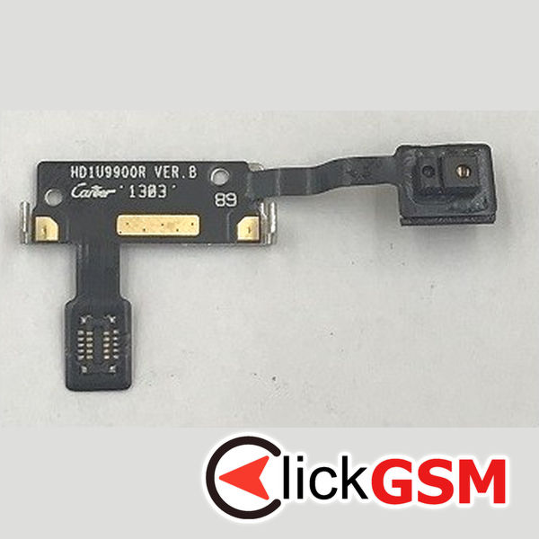 Fix Senzor Huawei Ascend Mate