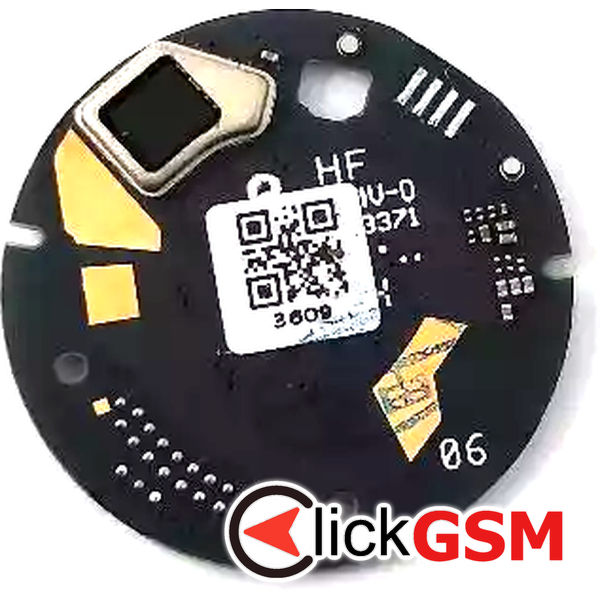 Fix Senzor Huawei Watch Gt3 46mm