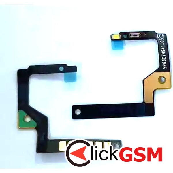 Fix Senzor Motorola Moto G100