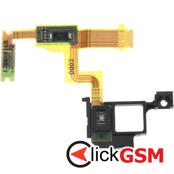 Fix Senzor Sony Xperia Z3 Compact