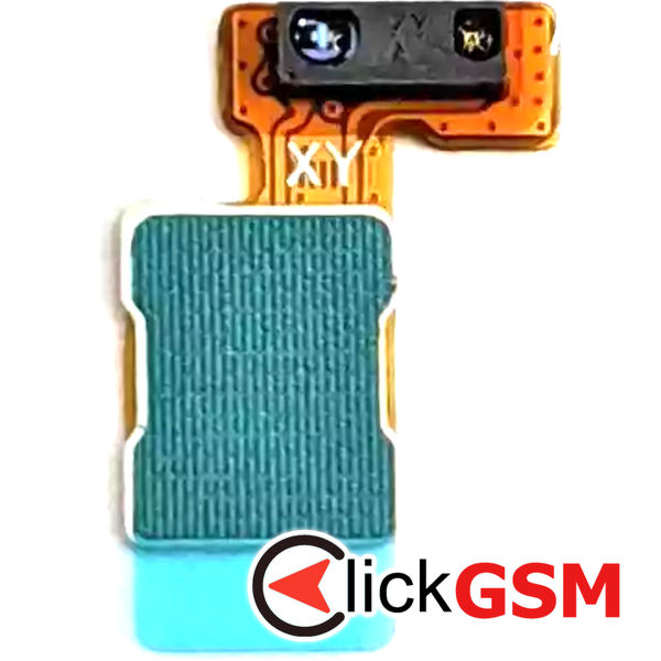 Fix Senzor Xiaomi Redmi Note 9t