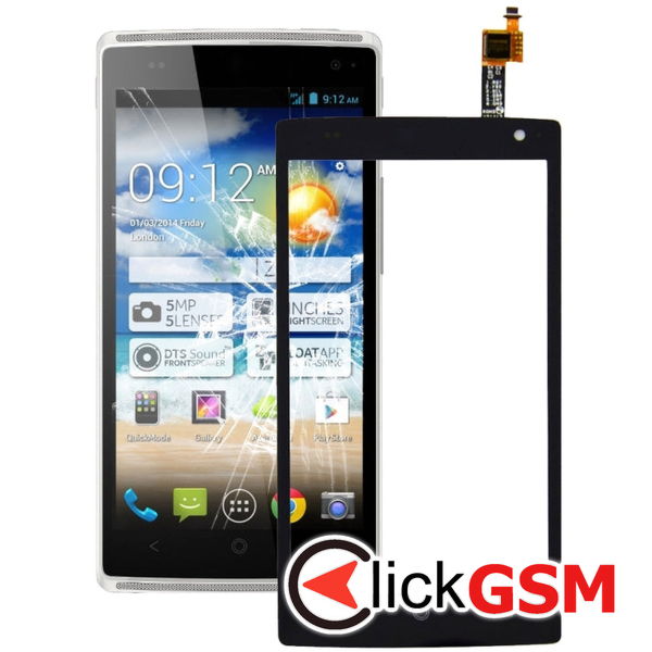 Fix Sticla Acer Liquid Z5