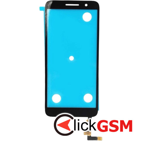 Fix Sticla Alcatel 1