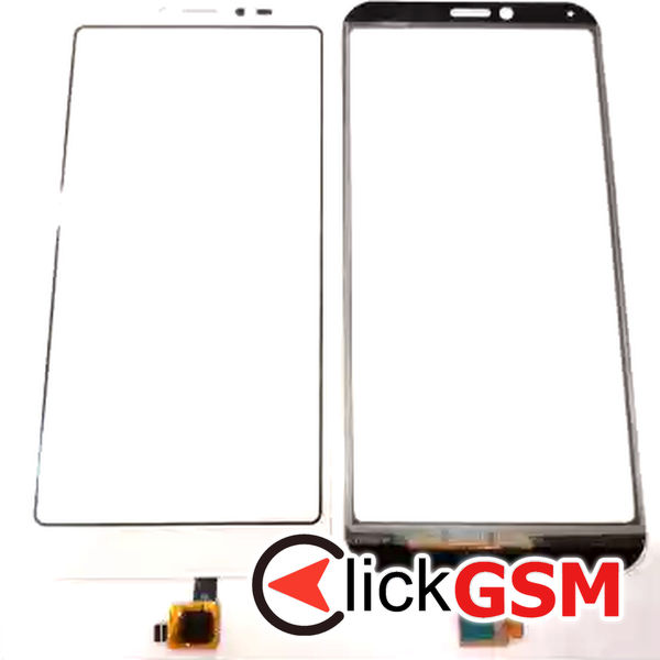 Fix Sticla Alcatel 1s