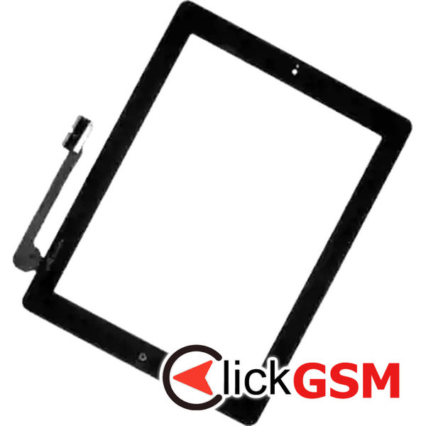 Fix Sticla Apple Ipad 4