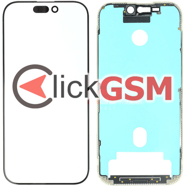 Fix Sticla Apple Iphone 16 Pro