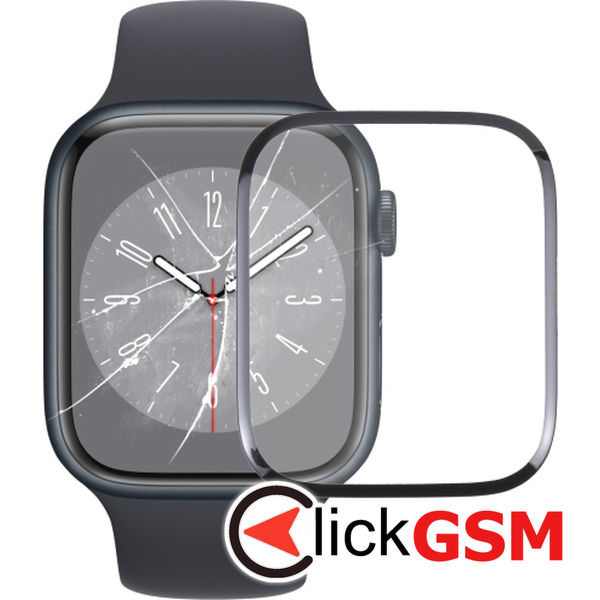 Fix Sticla Apple Watch Series 8 45mm