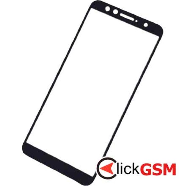 Fix Sticla Asus Zenfone Max Pro M1