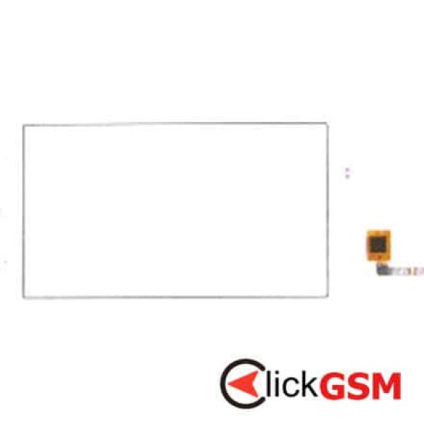 Fix Sticla Elephone P7 Mini