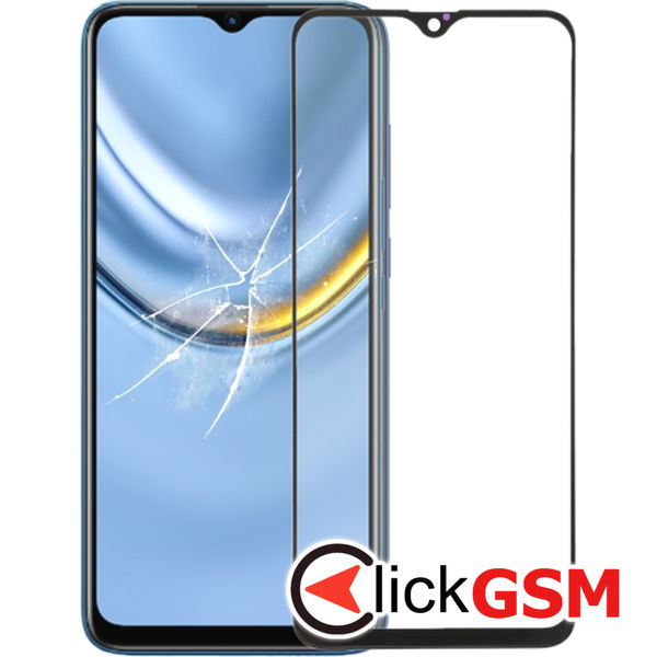 Fix Sticla Huawei Enjoy 20 5g