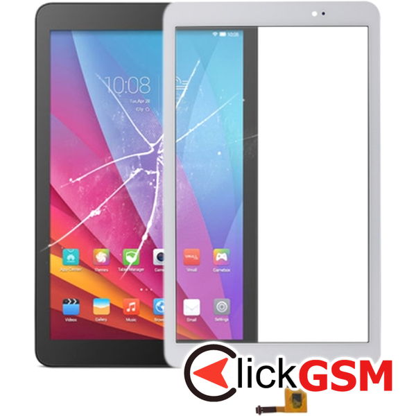 Fix Sticla Huawei Mediapad T1 10