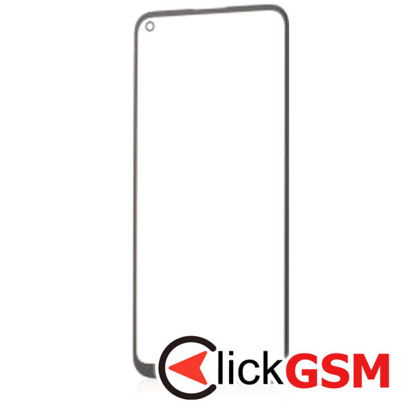 Fix Sticla Huawei P40 Lite E