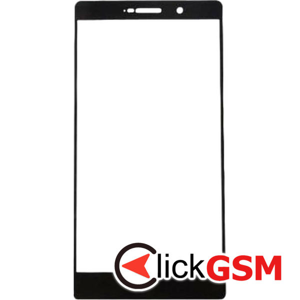 Fix Sticla Huawei P8max