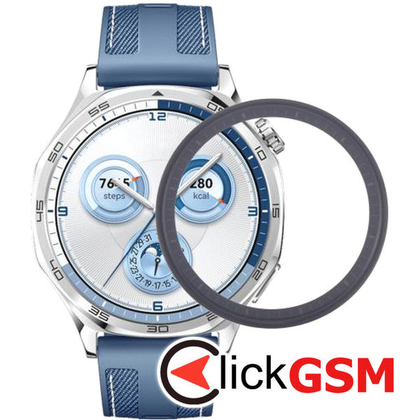 Fix Sticla Huawei Watch Gt5 46mm