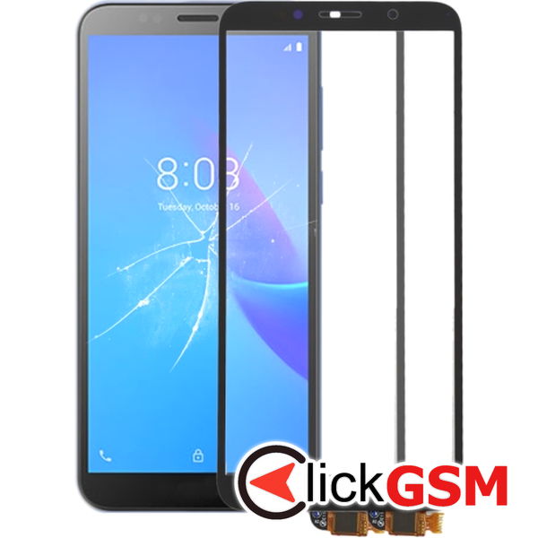 Fix Sticla Huawei Y5