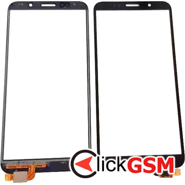 Fix Sticla Huawei Y5p