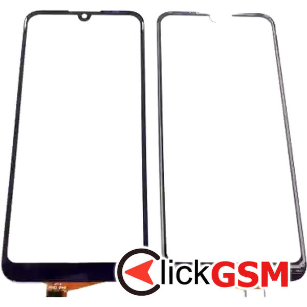 Fix Sticla Huawei Y6 2019