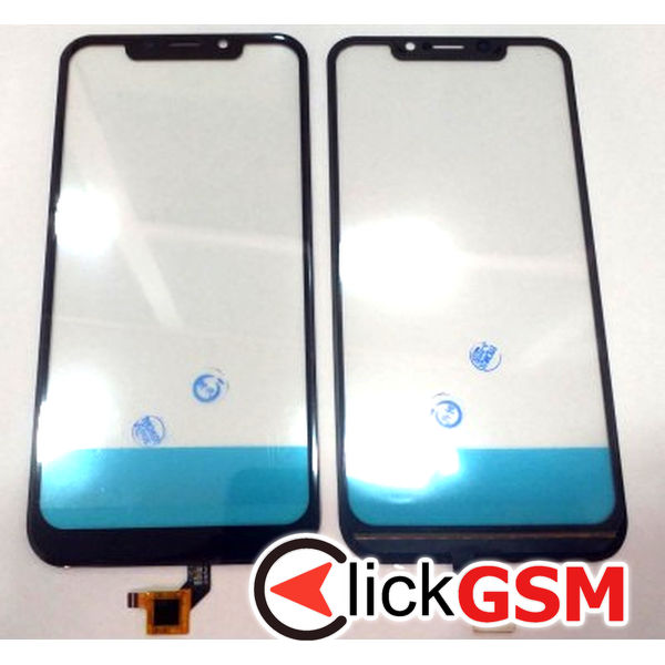 Fix Sticla Leagoo M11