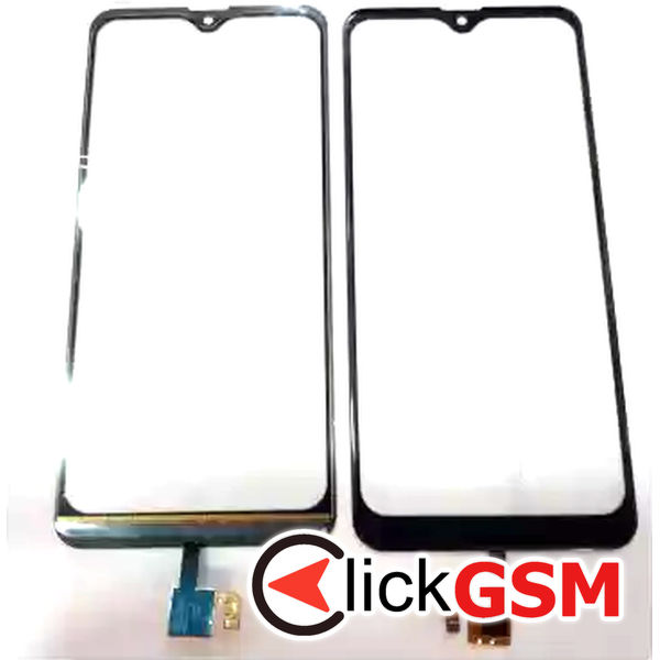 Fix Sticla Leagoo M13