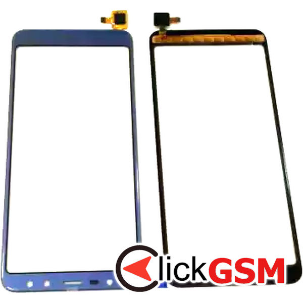 Fix Sticla Leagoo M9